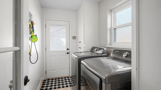 Houston 1-story, 3-bed 2607 Pine Village Drive-idx