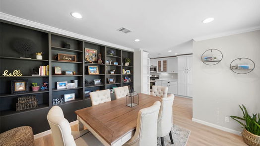 Houston 1-story, 3-bed 2607 Pine Village Drive-idx