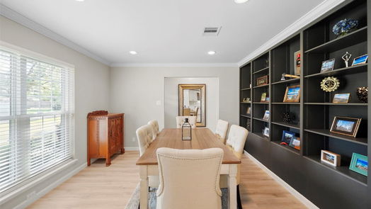 Houston 1-story, 3-bed 2607 Pine Village Drive-idx