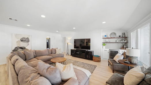 Houston 1-story, 3-bed 2607 Pine Village Drive-idx