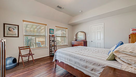 Houston 2-story, 4-bed 2427 Chuckberry Street-idx