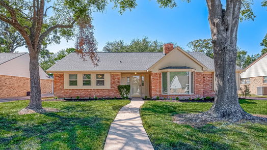 Houston 1-story, 3-bed 2519 Parana Drive-idx