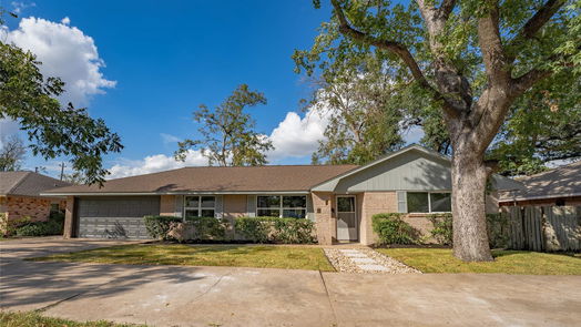 Houston 1-story, 4-bed 9010 Springview Lane-idx