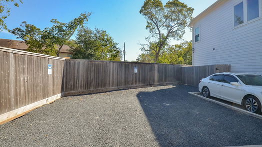 Houston 2-story, 3-bed 9414 Kerrwood Lane B-idx