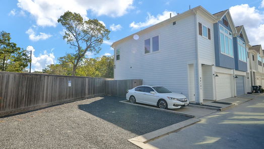 Houston 2-story, 3-bed 9414 Kerrwood Lane B-idx