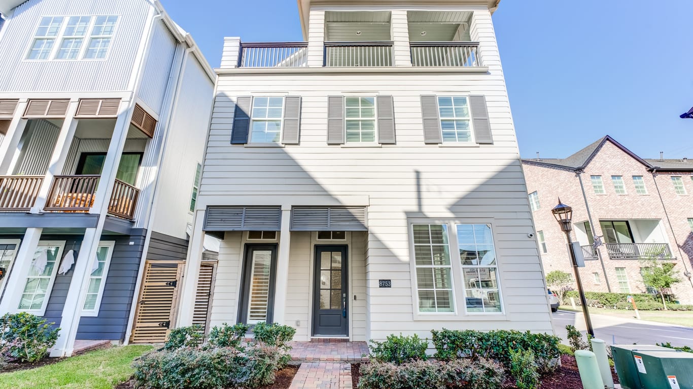 Houston 3-story, 4-bed 8753 Park Kolbe Lane-idx