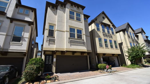 Houston 3-story, 3-bed 2709 Shadybrook Meadow Drive-idx