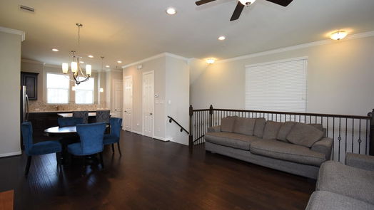 Houston 3-story, 3-bed 2709 Shadybrook Meadow Drive-idx