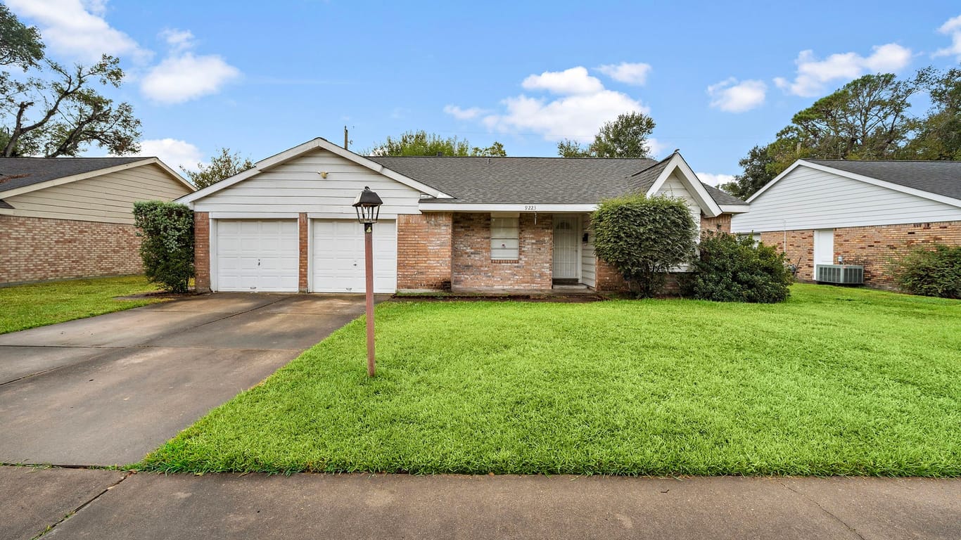 Houston null-story, 3-bed 9223 Rockhurst Drive-idx