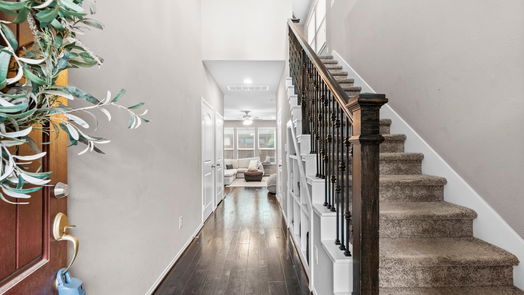 Houston 2-story, 3-bed 1908 Barrel Oak Drive-idx