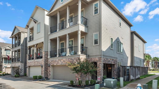 Houston 3-story, 3-bed 1762 Sierra Crest Drive-idx