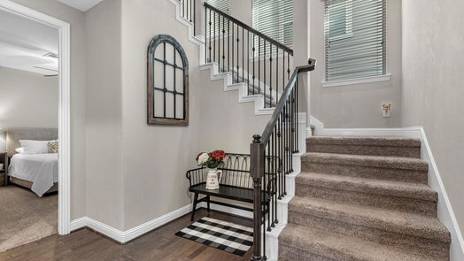 Houston 3-story, 3-bed 1762 Sierra Crest Drive-idx