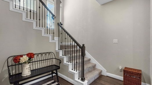 Houston 3-story, 3-bed 1762 Sierra Crest Drive-idx