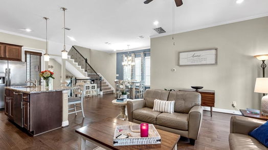 Houston 3-story, 3-bed 1762 Sierra Crest Drive-idx