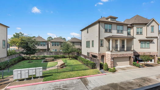 Houston 3-story, 3-bed 1762 Sierra Crest Drive-idx