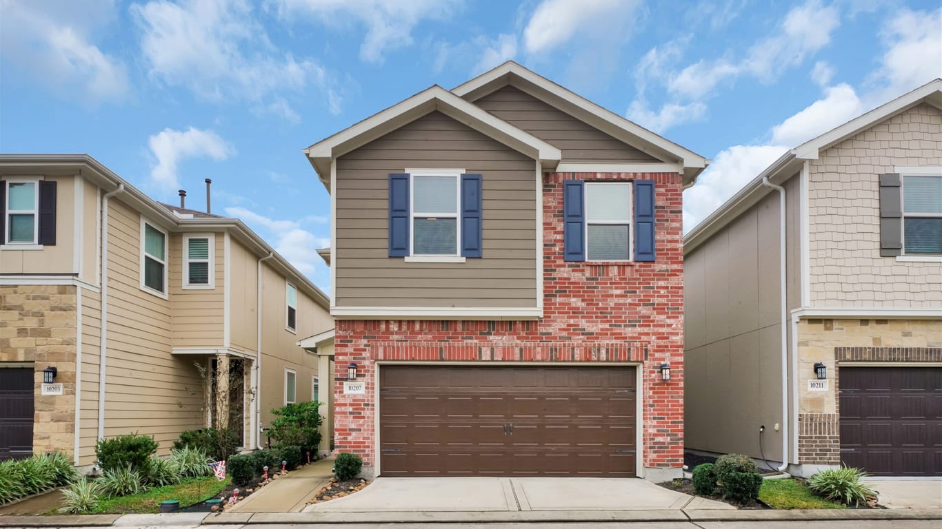 Houston 2-story, 3-bed 10207 Alder Ridge Drive-idx