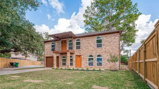 Houston 2-story, 2-bed 2005 Barr Street-idx