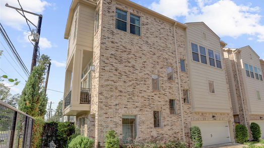 Houston 3-story, 3-bed 9406 Campbell Road L-idx