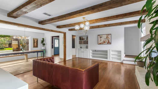 Houston 1-story, 4-bed 10038 Warwana Road-idx