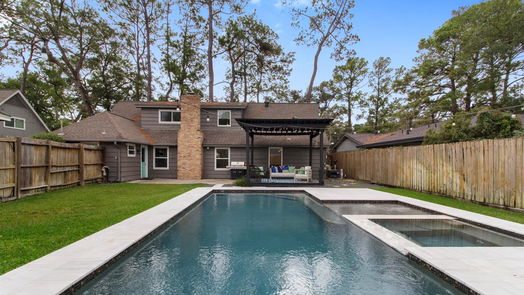 Houston 1-story, 4-bed 10038 Warwana Road-idx