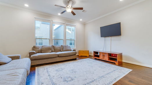 Houston 3-story, 3-bed 2709 Shadybrook Meadow Drive-idx