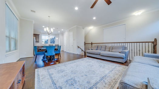Houston 3-story, 3-bed 2709 Shadybrook Meadow Drive-idx