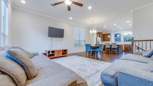 Houston 3-story, 3-bed 2709 Shadybrook Meadow Drive-idx
