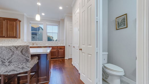 Houston 3-story, 3-bed 2709 Shadybrook Meadow Drive-idx