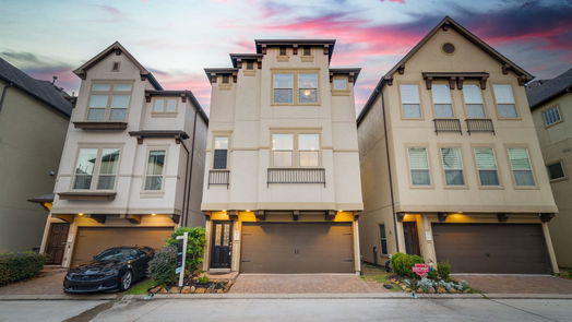 Houston 3-story, 3-bed 2709 Shadybrook Meadow Drive-idx