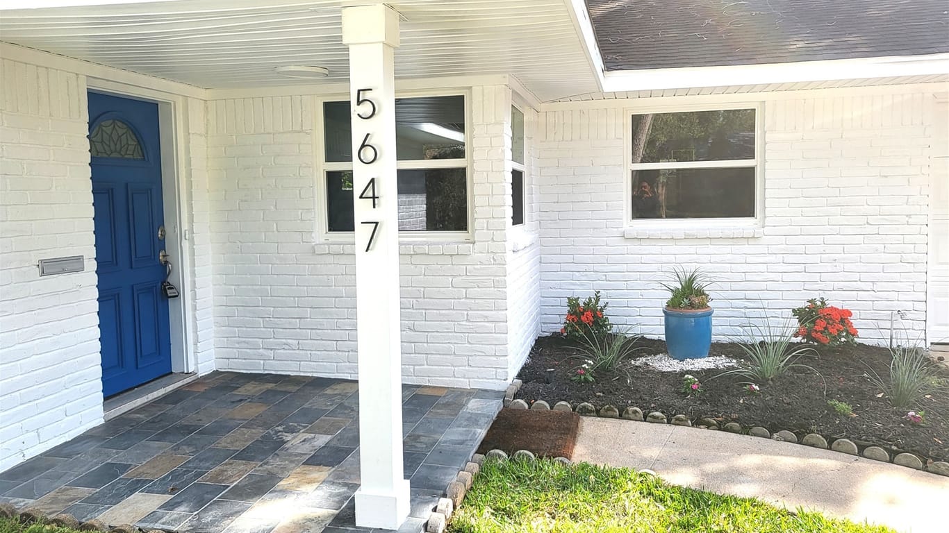 Houston 1-story, 3-bed 5647 Edith Street-idx