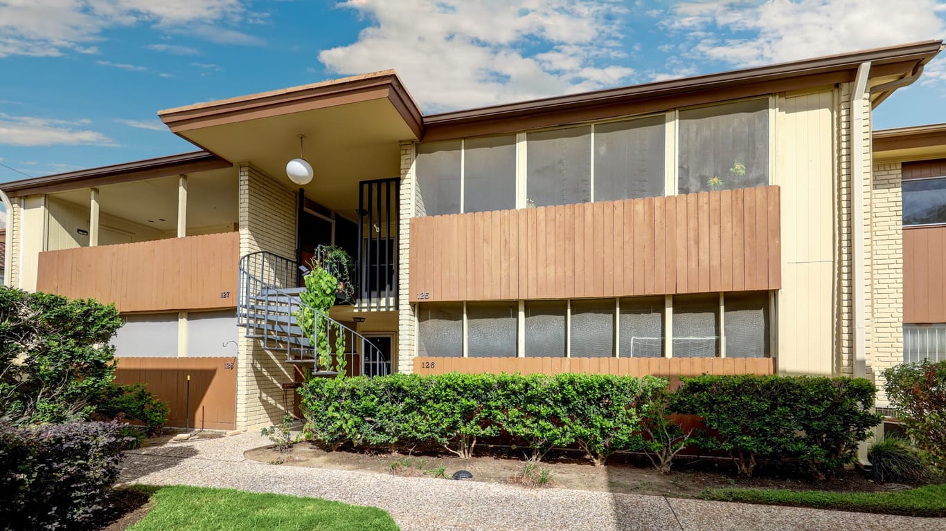 Houston 1-story, 3-bed 7714 Renwick Drive J125-idx