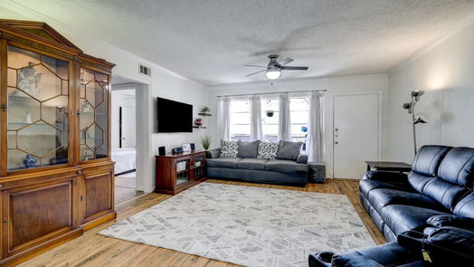 Houston 1-story, 3-bed 7714 Renwick Drive J125-idx