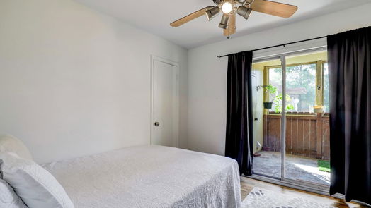 Houston 1-story, 3-bed 7714 Renwick Drive J125-idx