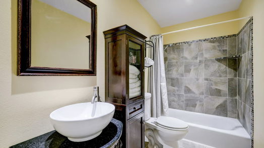 Houston 1-story, 3-bed 7714 Renwick Drive J125-idx