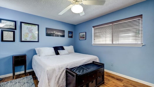 Houston 1-story, 3-bed 7714 Renwick Drive J125-idx