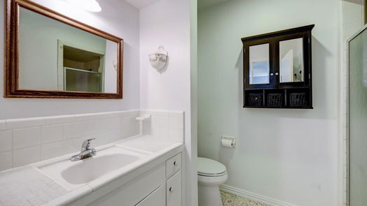 Houston 1-story, 3-bed 7714 Renwick Drive J125-idx