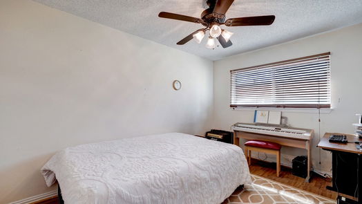 Houston 1-story, 3-bed 7714 Renwick Drive J125-idx