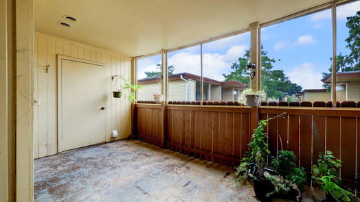 Houston 1-story, 3-bed 7714 Renwick Drive J125-idx