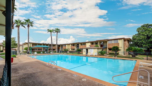 Houston 1-story, 3-bed 7714 Renwick Drive J125-idx