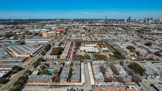 Houston 1-story, 1-bed 6305 Westward Street 190-idx