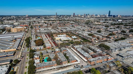 Houston 1-story, 1-bed 6305 Westward Street 190-idx