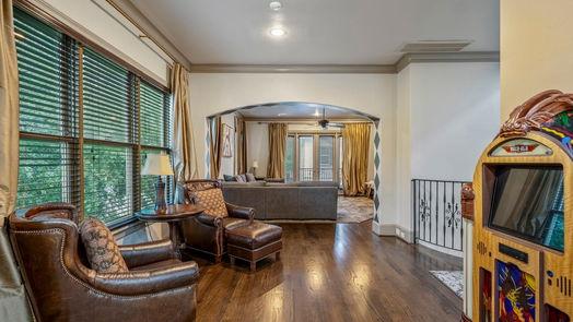 Houston 3-story, 4-bed 5523 Felice Drive-idx