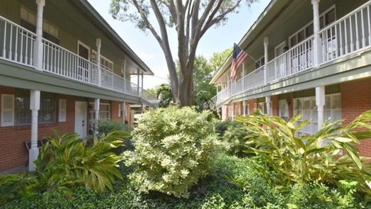 Houston null-story, 3-bed 5542 Holly Street 208-idx