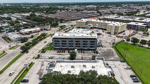 Houston 5-story, null-bed 6420 Hillcroft Street-idx