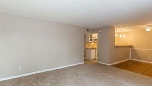 Houston null-story, 2-bed 7925 Rampart Street 105-idx