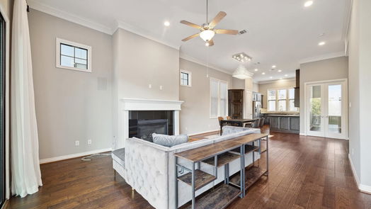 Houston 3-story, 3-bed 5531 Pine Street C-idx