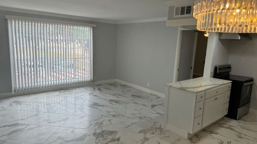 Houston null-story, 2-bed 5615 Bissonnet Street 212A-idx