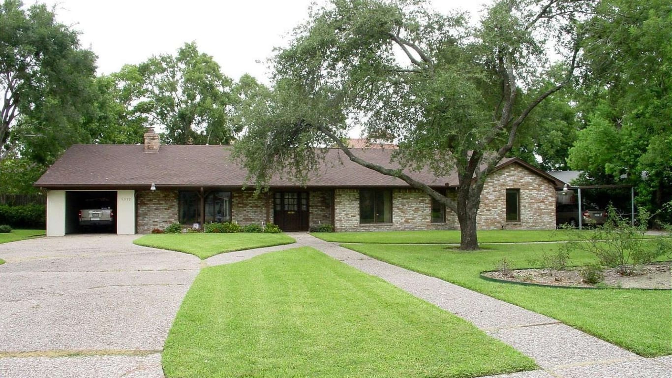 Houston null-story, 4-bed 5512 Valerie Street-idx