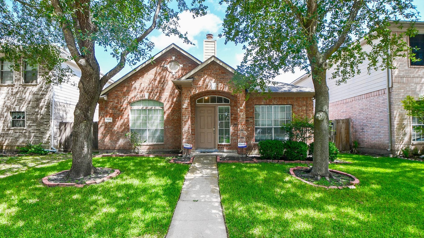 Houston 1-story, 3-bed 15918 Timber Run Drive-idx
