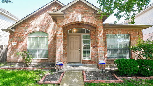 Houston 1-story, 3-bed 15918 Timber Run Drive-idx